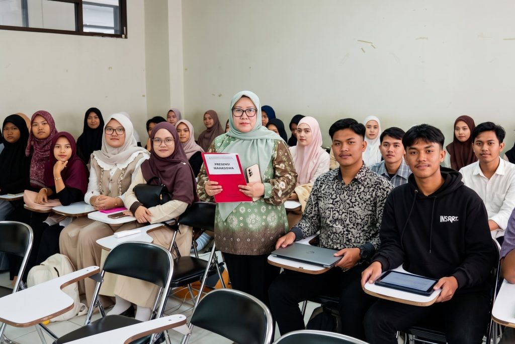Dari Ruang Kuliah Menuju Karya Berdampak: Dosen PAI UNJ Perkuat Budaya Riset Mahasiswa UPI