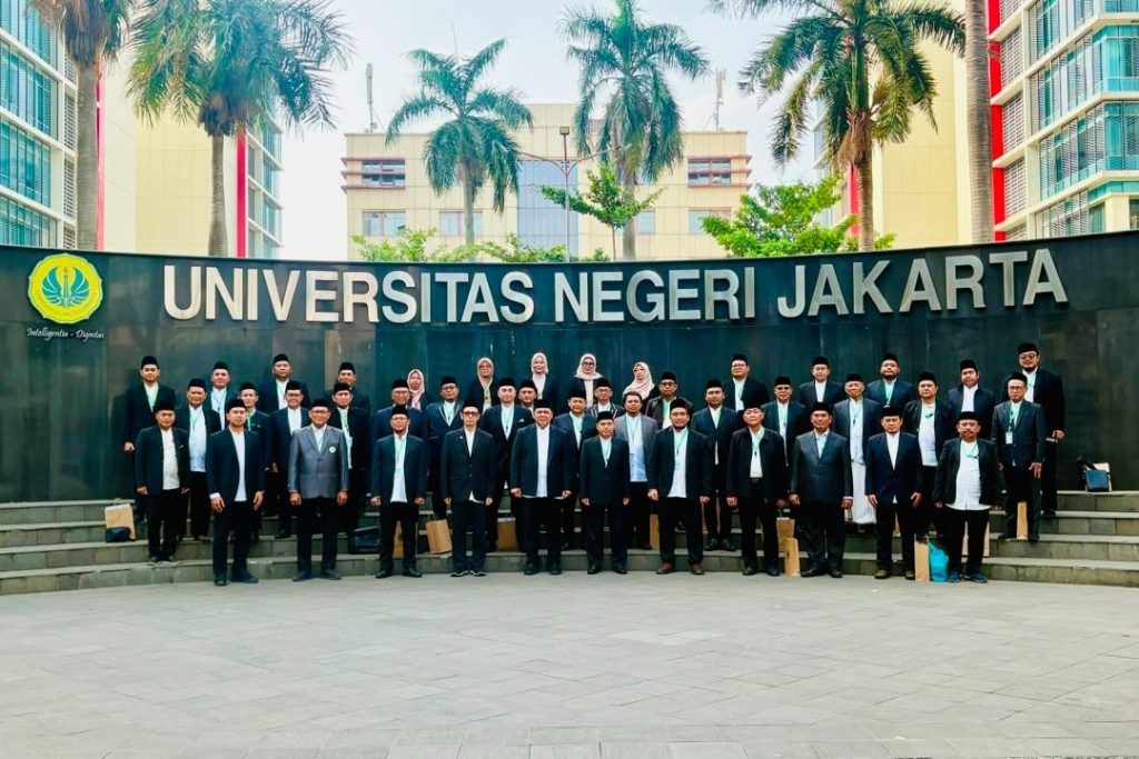 Dari Kampus untuk Umat: Dosen PAI UNJ Menguatkan Sinergi Membangun Jakarta Timur melalui MUI