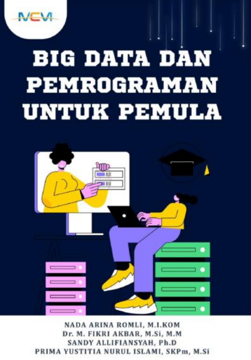 Big Data dan Pemrograman untuk Pemula
