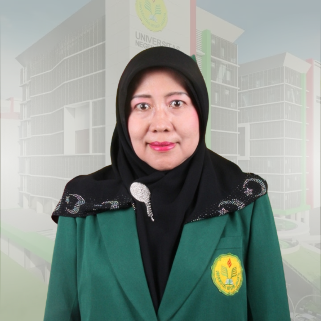 Prof. Dr. Ciek Julyati Hisyam