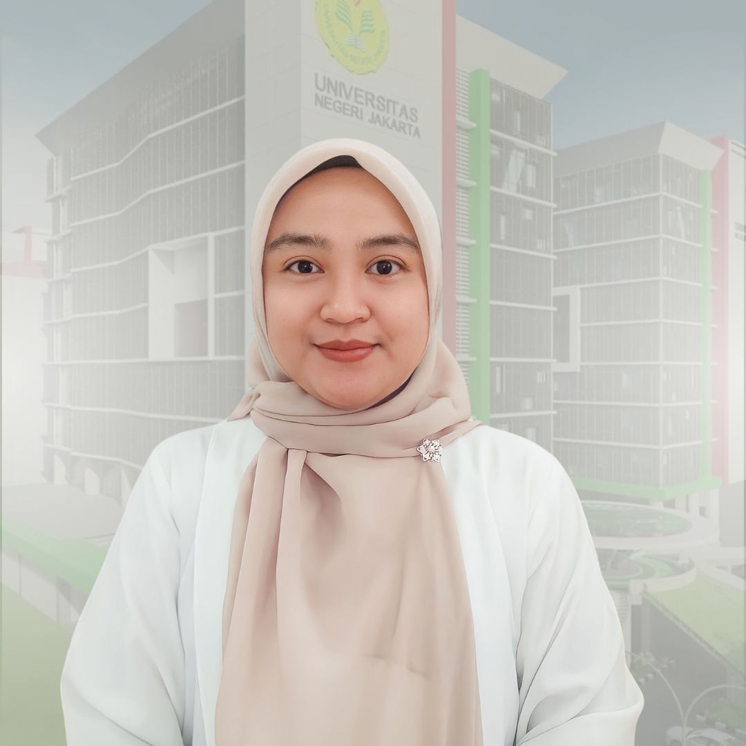 Devi Septiandini, M.Pd