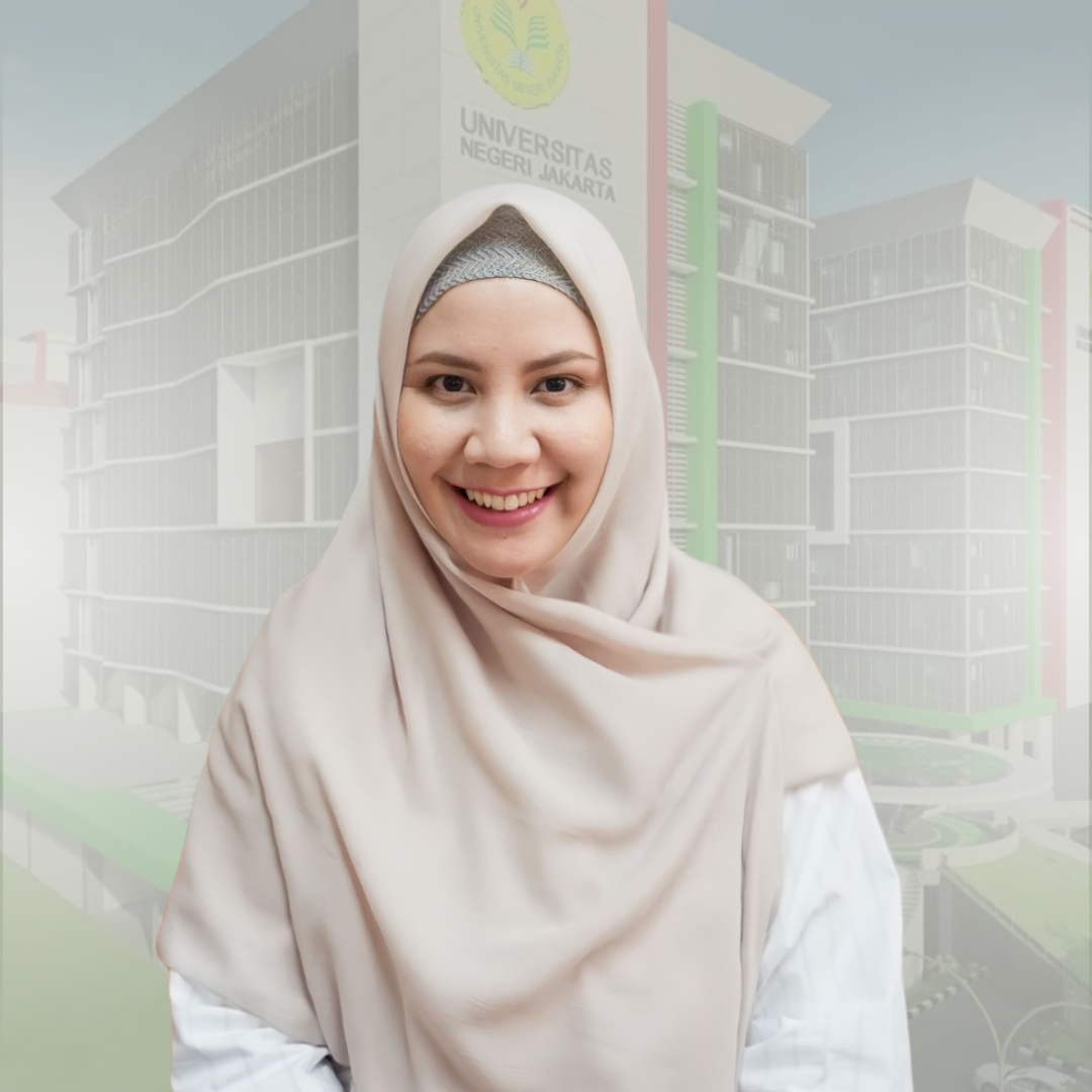 Mayang Putih Seruni