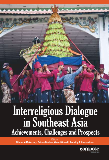 Interreligious Dialogue in Southeast Asia
