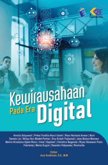 Kewirausahaan Pada Era Digital