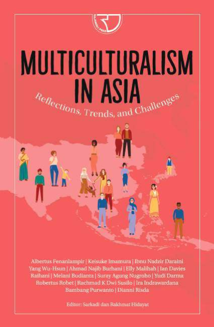 Multiculturalism in Asia