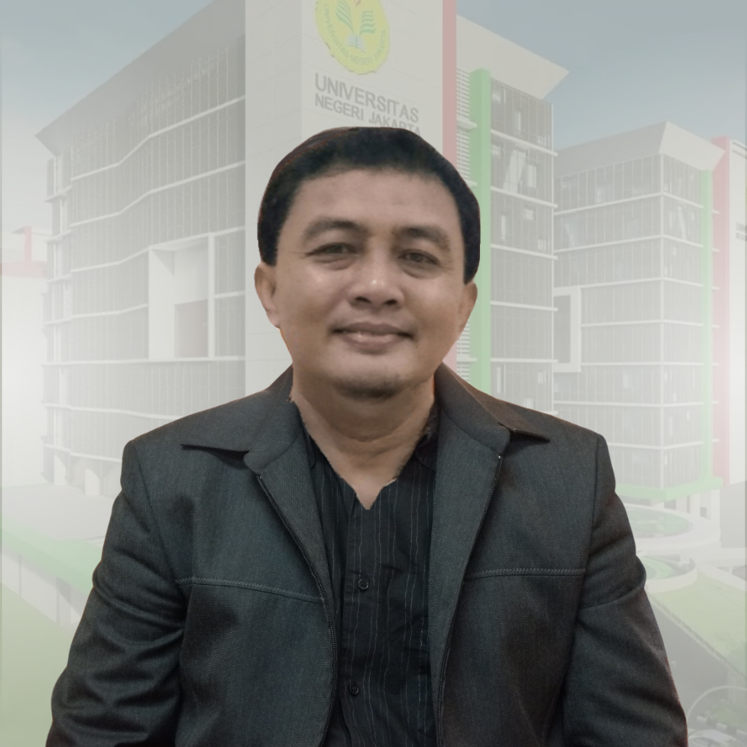 Abdi Rahmat, M.Si