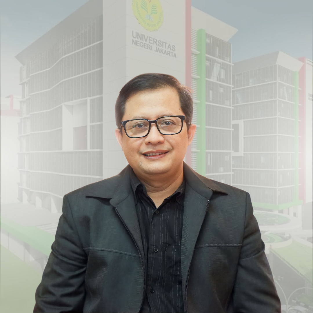 Ubedilah, M.Si