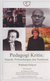 Pedagogi Kritis: Sejarah, Perkembangan, dan Pemikiran