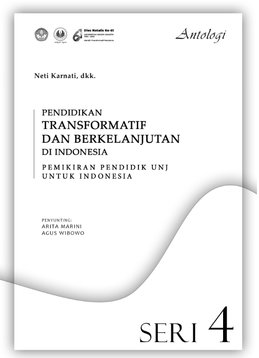 Pendidikan Transformatif dan Berkelanjutan