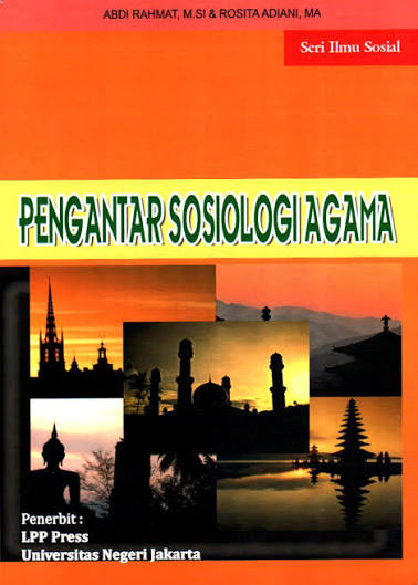 Pengantar Sosiologi Agama