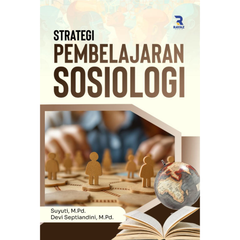 Strategi Pembelajaran Sosiologi