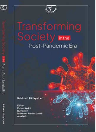 Transforming Society Post-Pandemic Era