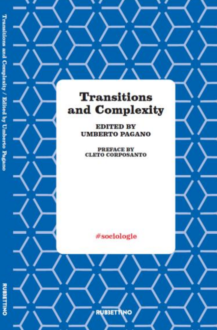 Transitions and Complexity