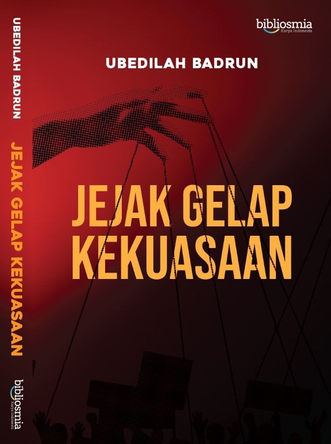 Jejak Gelap Kekuasaan