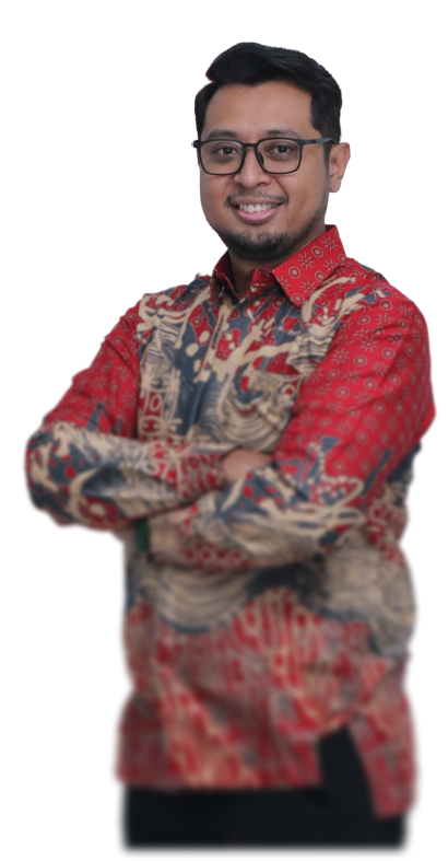 Fauzi Ramadhoan A'rachman, S.Pd., M.Sc.