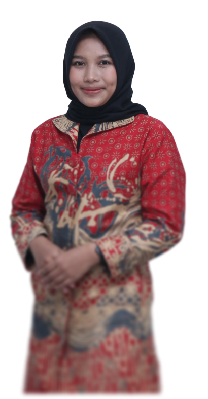 Hikari Dwi Saputro, S.Pd., M.Pd.