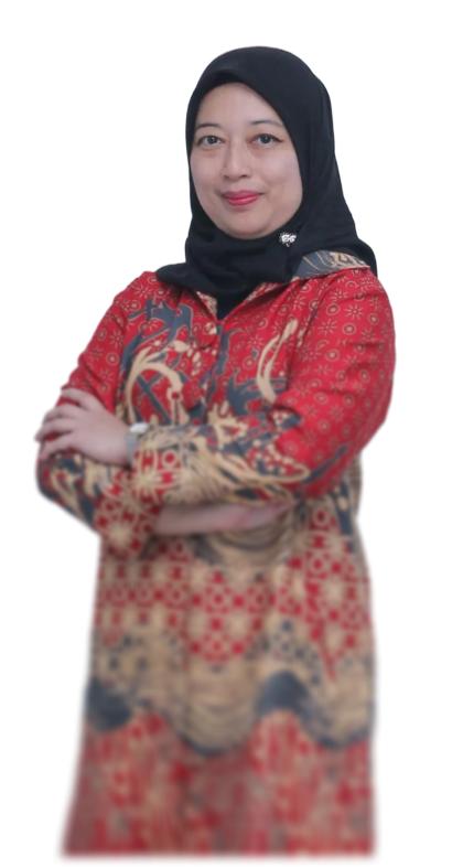 Lia Kusumawati, S.Si., M.Eng.