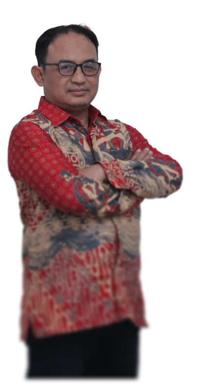 Dr. Aris Munandar, S.Pd., M.Si.