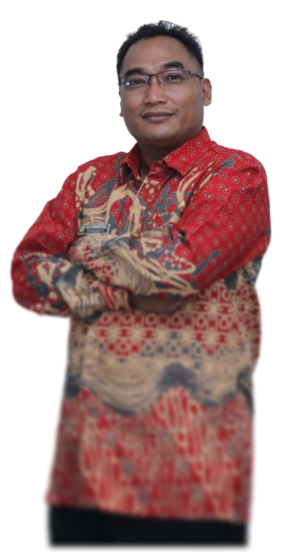Prof. Dr. Cahyadi Setiawan, M.Si.