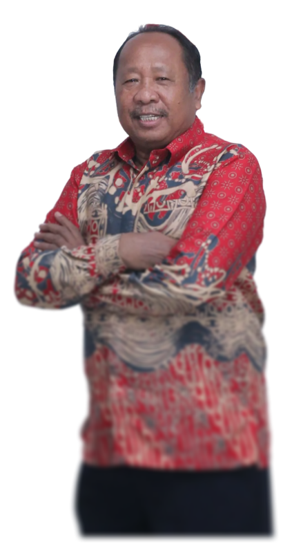 Prof. Dr. Muhammad Zid, M.Si.