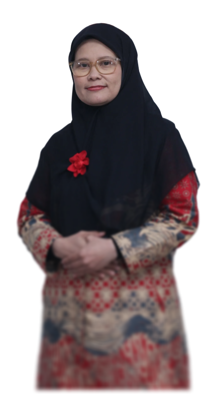 Dr. Oot Hotimah, S.Pd., M.Si.