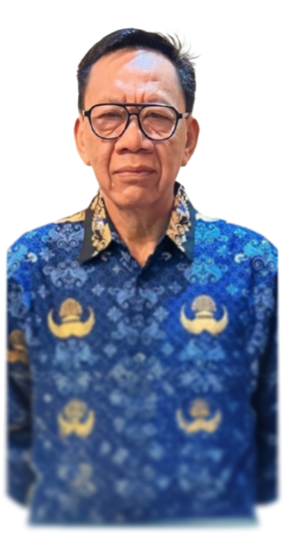 Prof. Dr. Sc. Ahman Sya, M.Pd., M.Sc.
