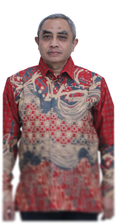 Dr. Sucahyanto, M.Si.