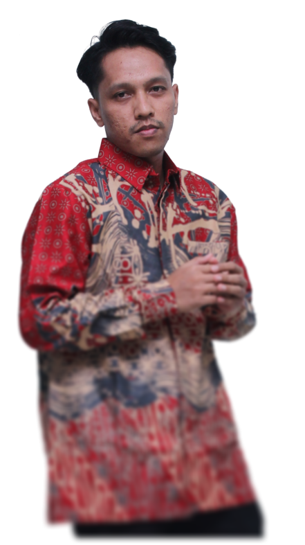 Rahmad Hidayat, M.Pd.