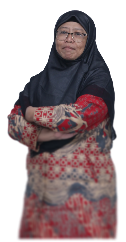 Rayuna Handawati, S.Si., M.Pd.