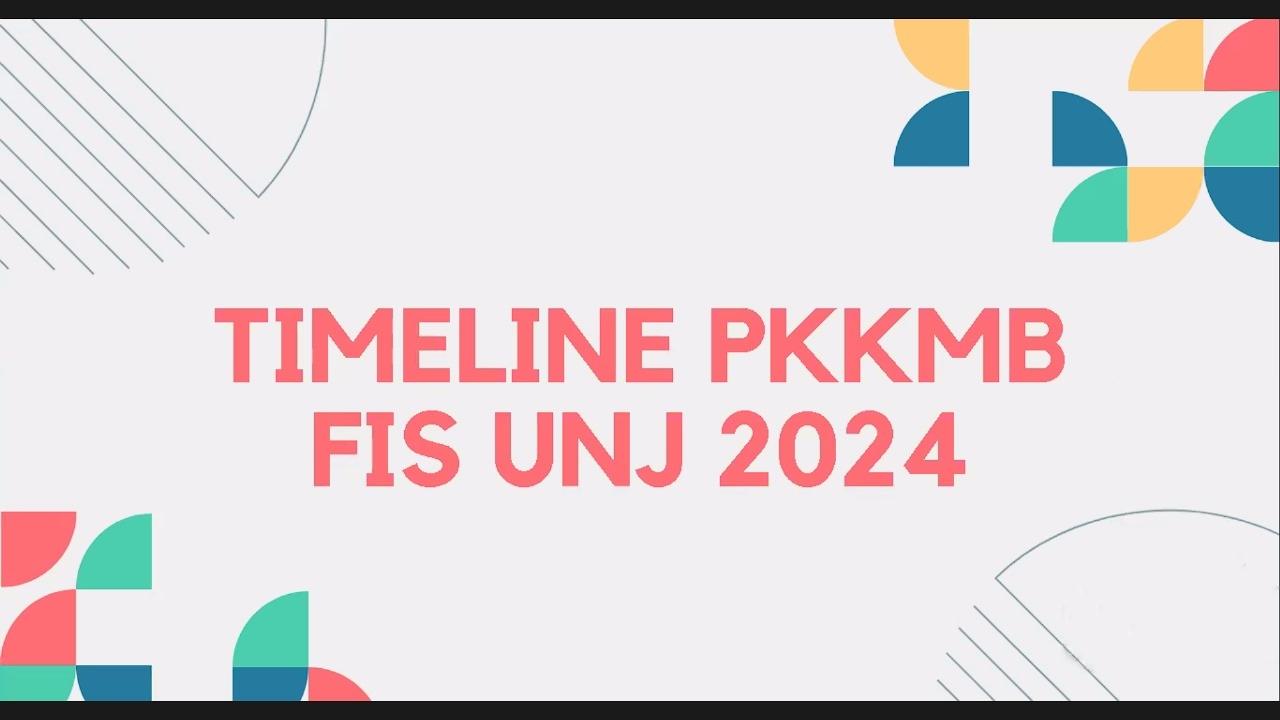 RAPAT  KOORDINASI PKKMB FIS UNJ 2024 : PERSIAPAN MENYAMBUT MAHASISWA BARU DENGAN SEMANGAT NUSANTARA