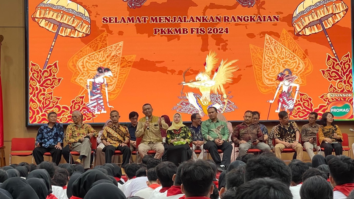 PRA PKKMB FIS UNJ 2024: PERSIAPKAN MAHASISWA BARU MENYONGSONG KEHIDUPAN KAMPUS