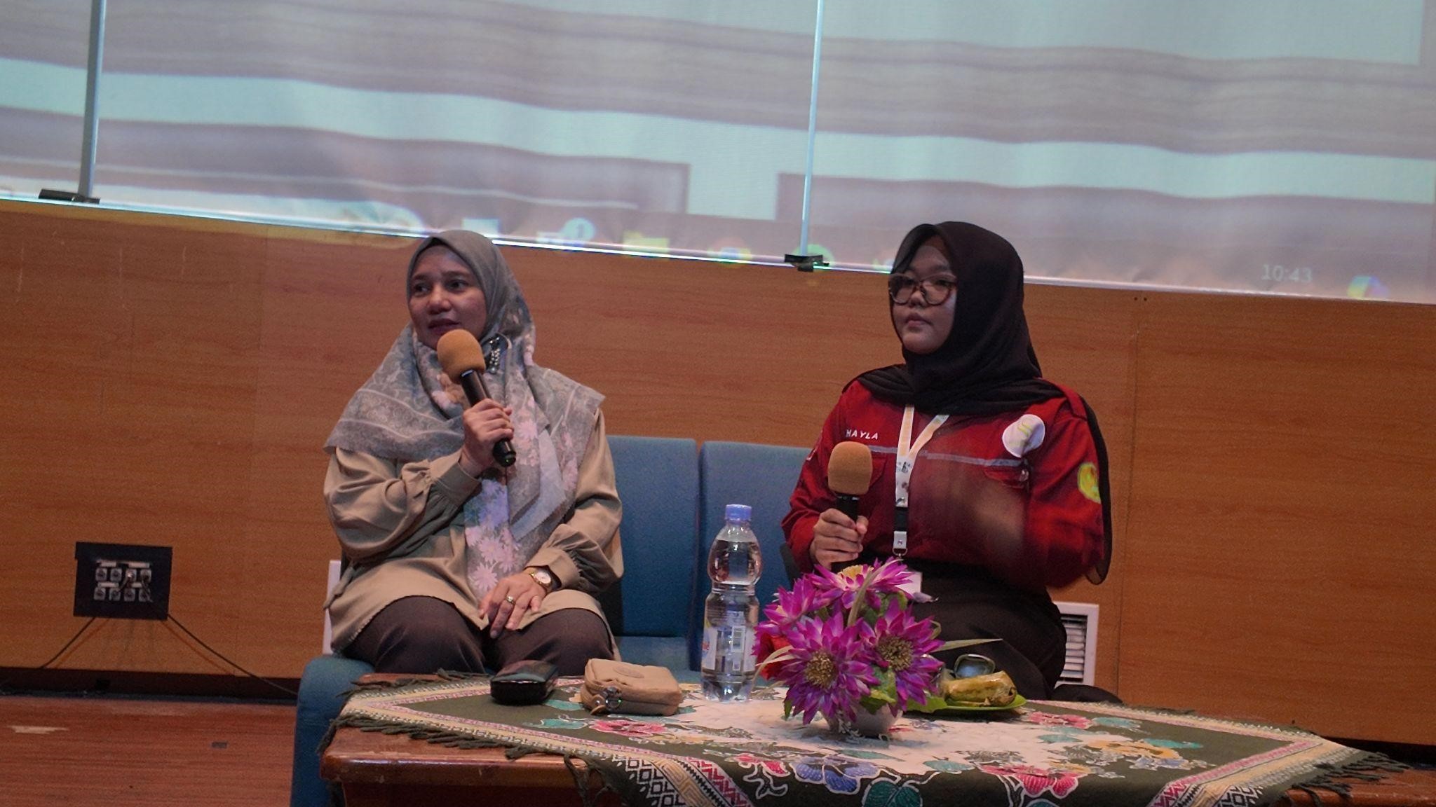 PKKMB PENDIDIKAN SEJARAH 2024: ENLIGHT YOUR JOURNEY THROUGH CAMPUS ERA