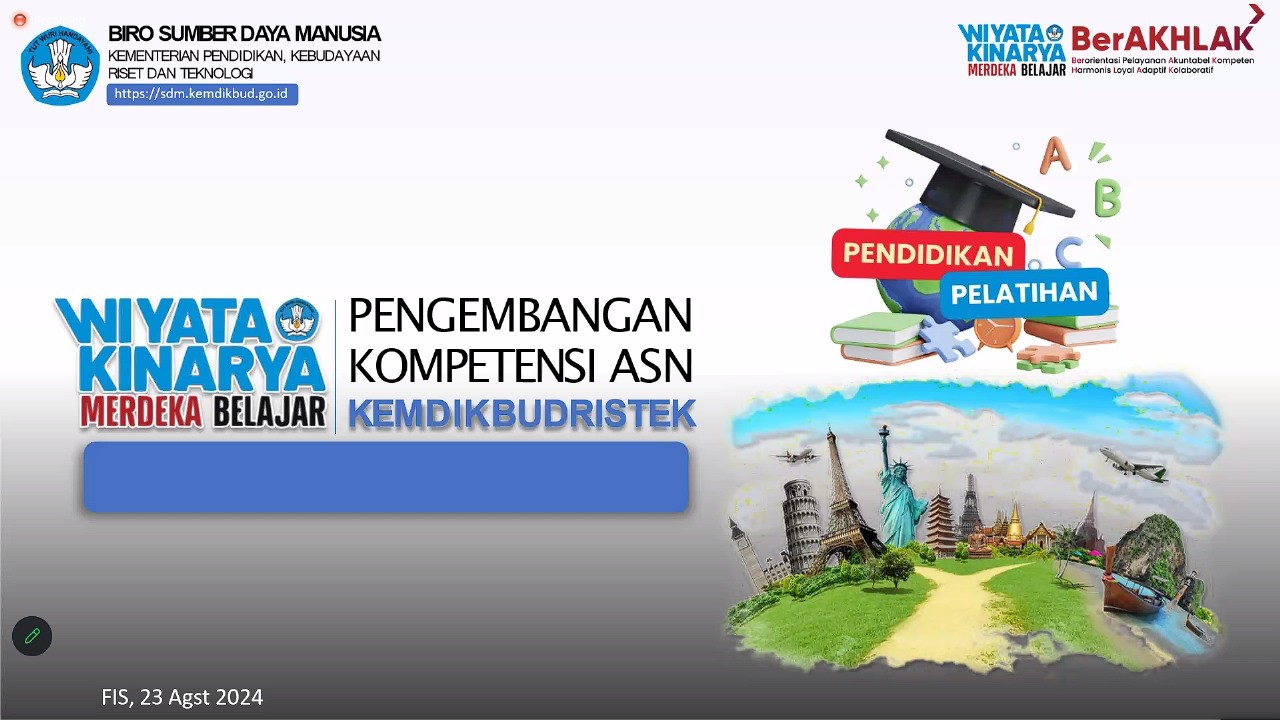 WORKSHOP PENGEMBANGAN POTENSI TENAGA PENDIDIK FIS UNJ: LANGKAH STRATEGIS MENUJU SDM UNGGUL