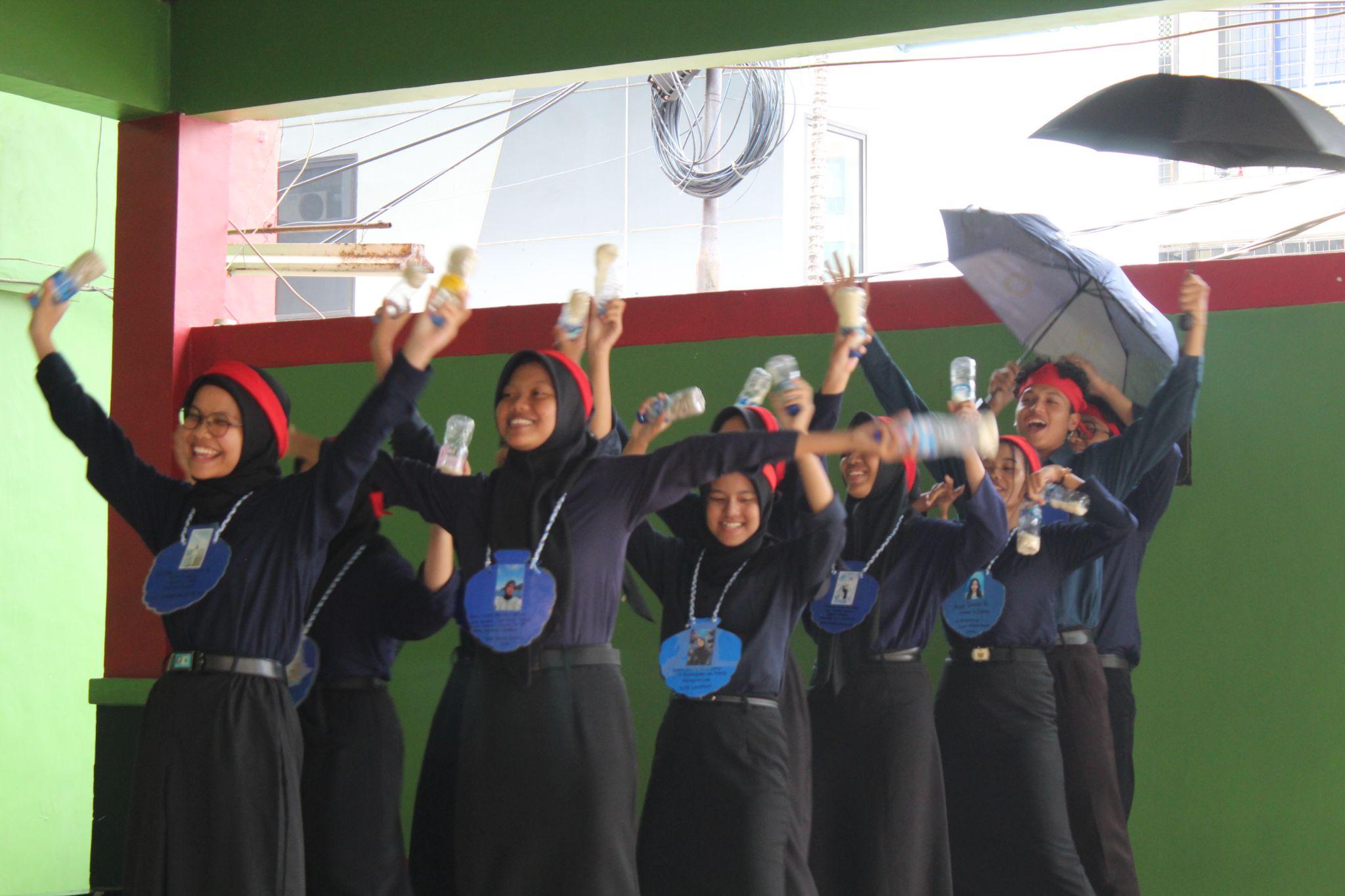 PKKMB PENDIDIKAN SOSIOLOGI 2024: DIVE INTO THE DEEP BLUE OCEAN EXPLORING THE OCEAN OF KNOWLEDGE
