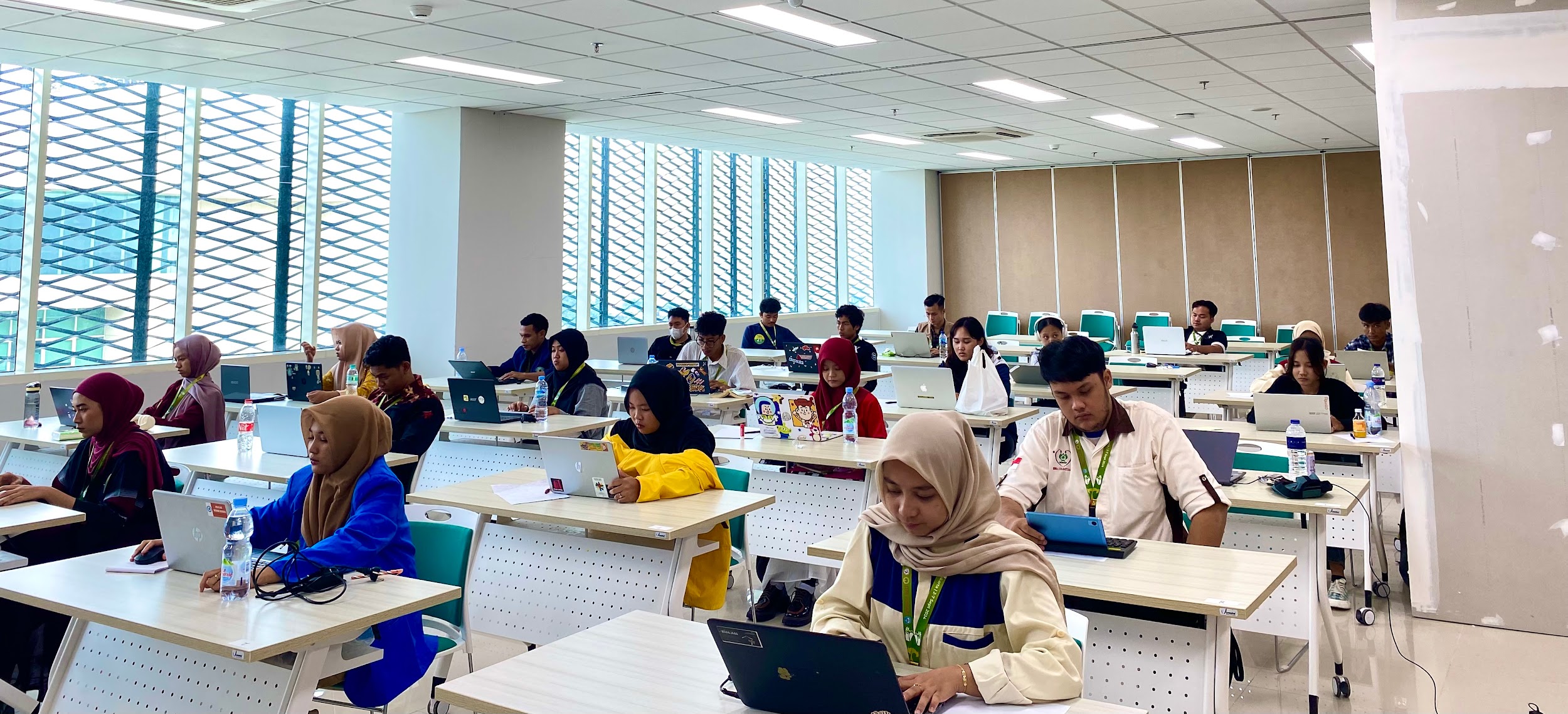 PEKSIMINAS XVII 2024 UNJ : Lomba Penulisan Lakon