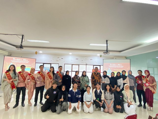 ROADSHOW AKBAR DUTA FAKULTAS ILMU SOSIAL 2025