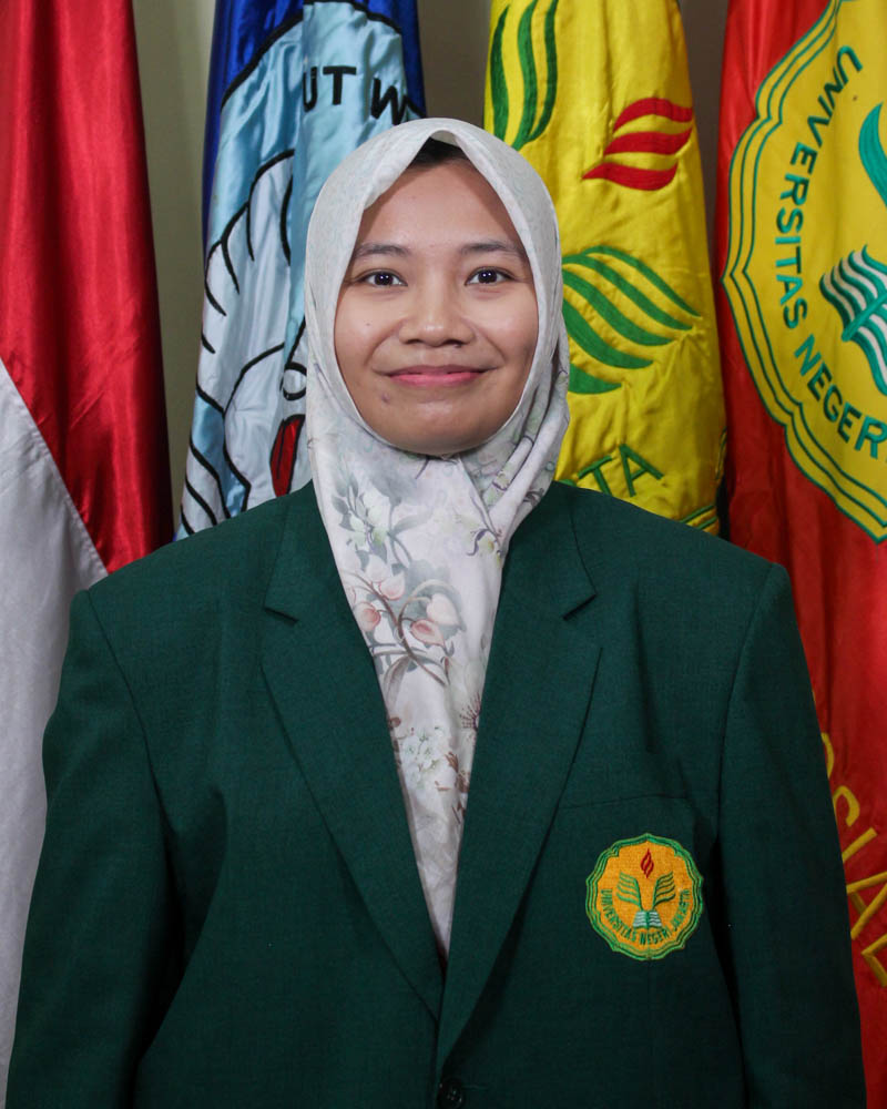 Revi Agustin Aisyianita, S.Hut., M.Sc.