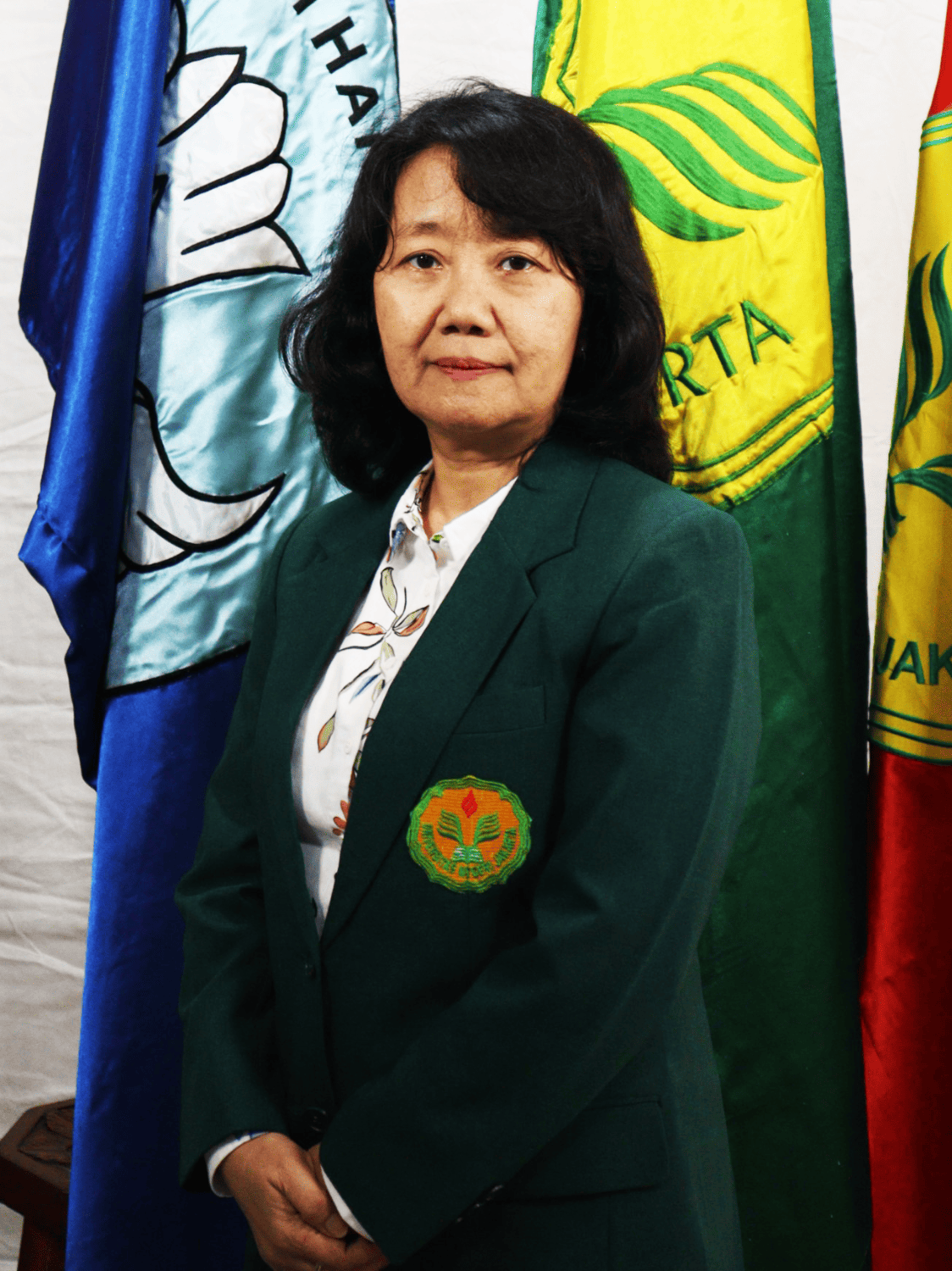 Yayuk Fajarwati, S.Sos.