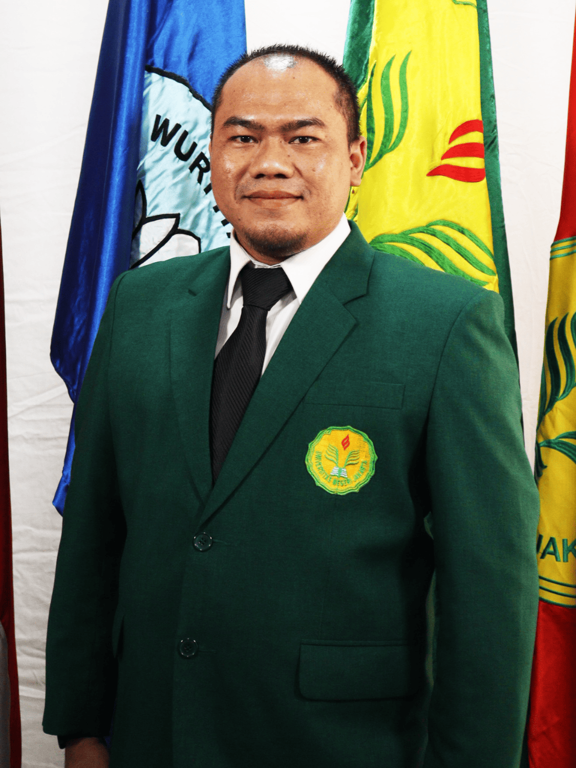 Firdaus Wajdi, M.A., Ph.D.