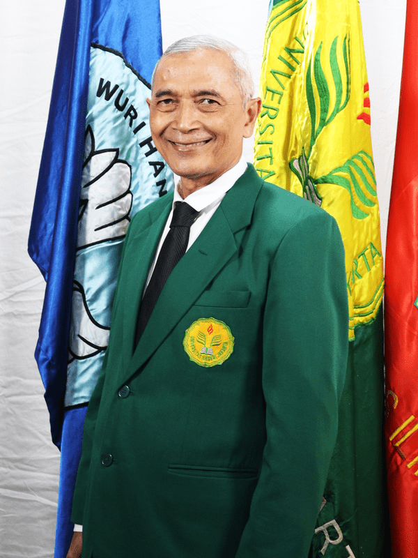 Dr. Abrar, M.Hum.