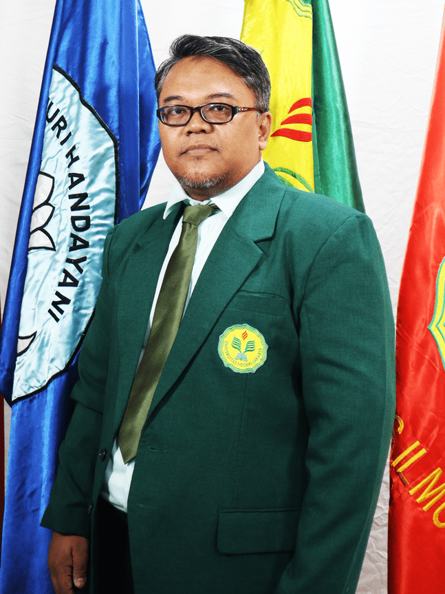 Asep Sugiarto, S.IK, M.Si.