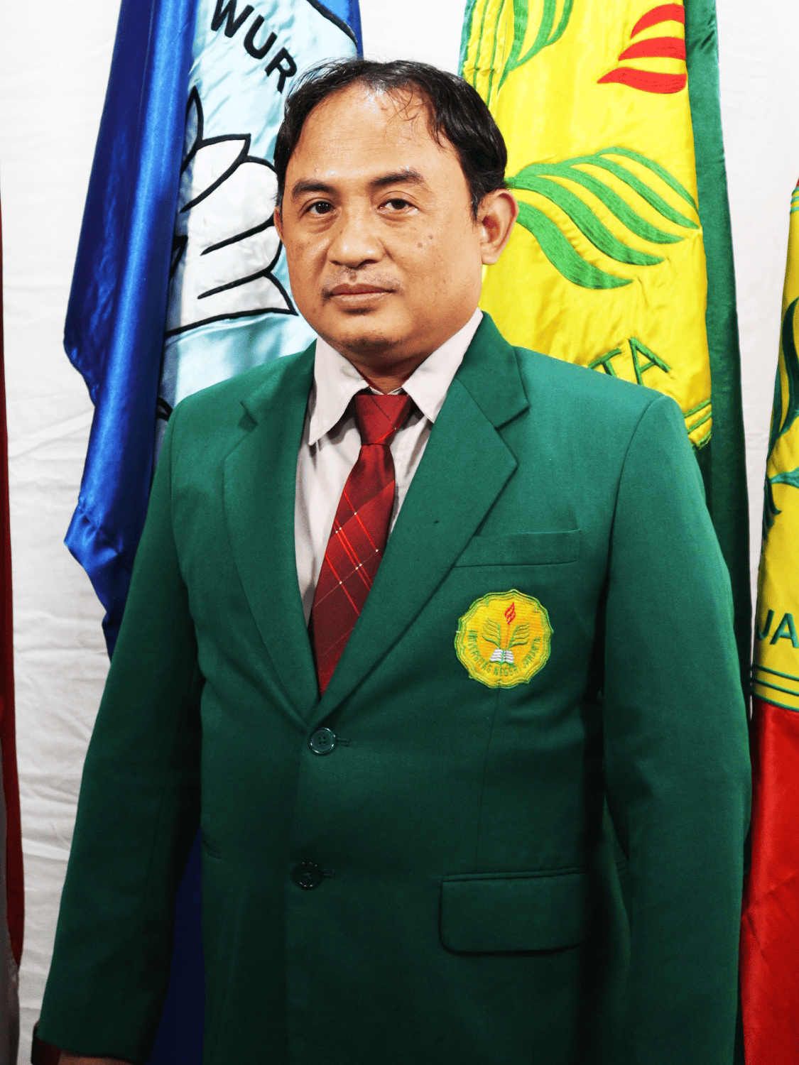Dr. Aris Munandar, M.Si.