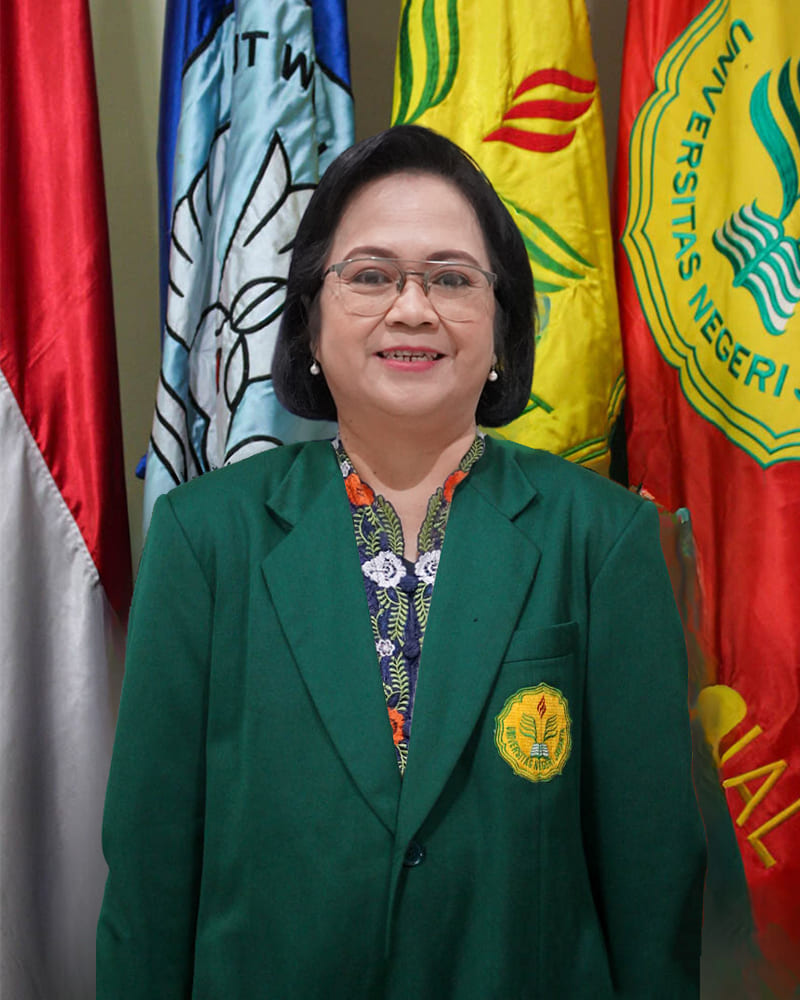 Dr. E. Nugrahaeni P., M.Si.