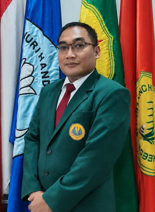 Prof. Dr. Cahyadi Setiawan, M.Si.